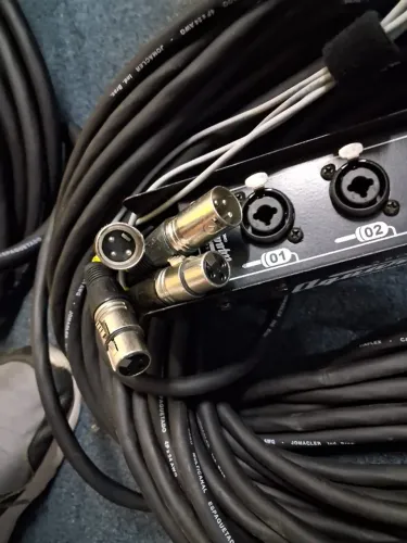Medusa 4 vias