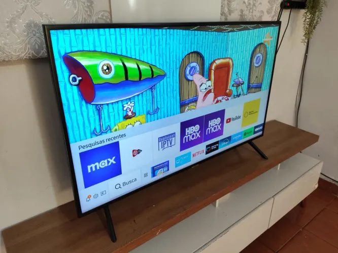 Tv 50 POL. SMART WI-FI. 4k