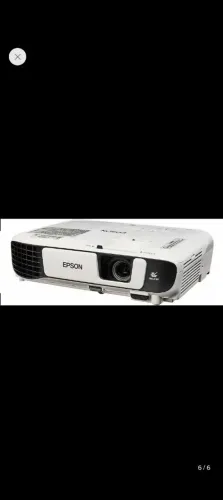 PROJETOR EPSON POWELITE X41+