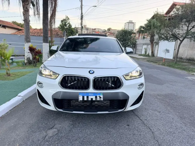 BMW X2 Sdrive 20I M Sport 2.0 TB 192cv AUT 2019