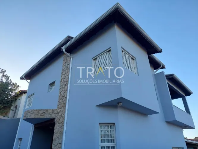 casa - Parque Alto Taquaral - Campinas