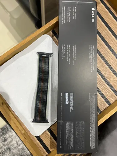 Pulseira Apple Watch original!!!