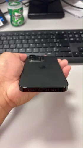 iPhone 14 Pro - venda ou troca
