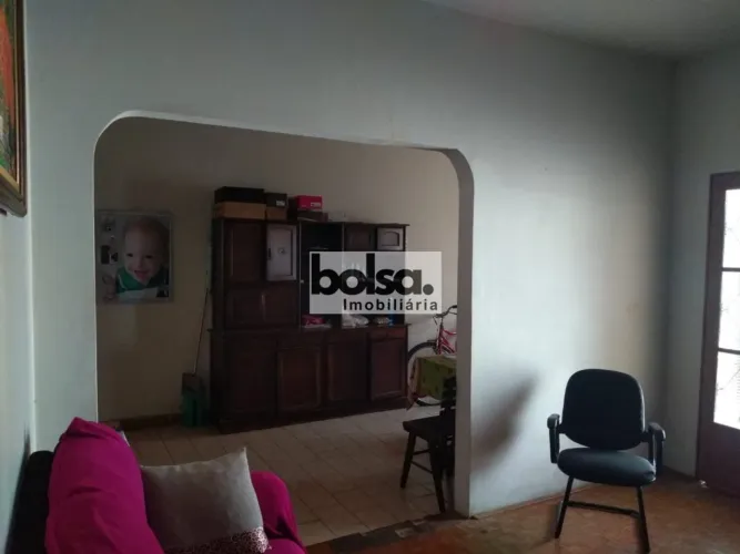 Casa em ótimo localização em Bauru 100m da Av. Getúlio Vargas.