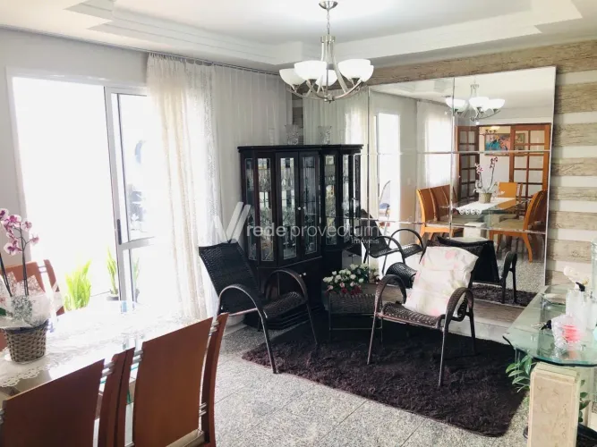 apartamento - Swift - Campinas