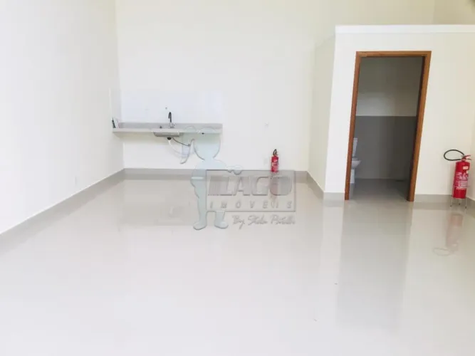 Comercial padrão Casa comercial em Ribeirão Preto