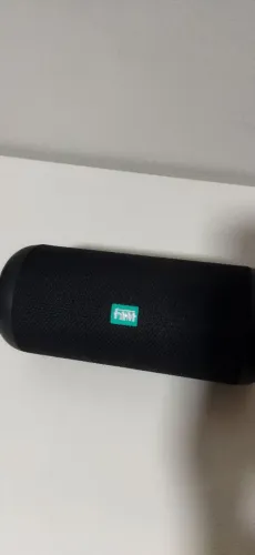 Caixa de som FAM - 40w
