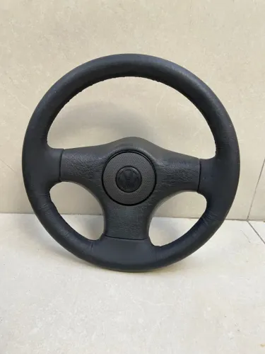 Volante Volkswagen Gol GTI Bola G2/G3 DV007