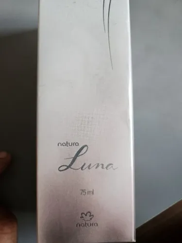 Natura Luna - Perfume  Feminino - 75ml