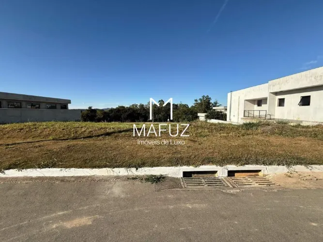 Lote à venda, Condomínio Gran Park Toscana - Vespasiano/MG
