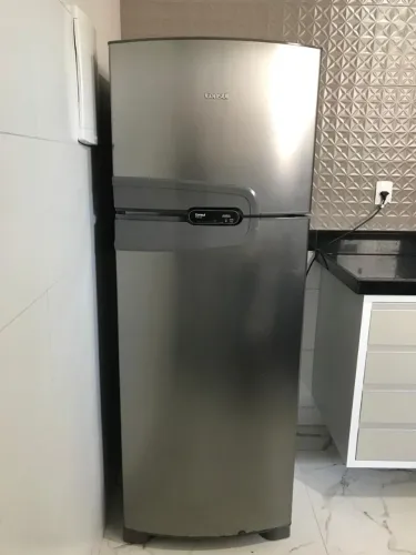 Geladeira Consul Frost Free 340L