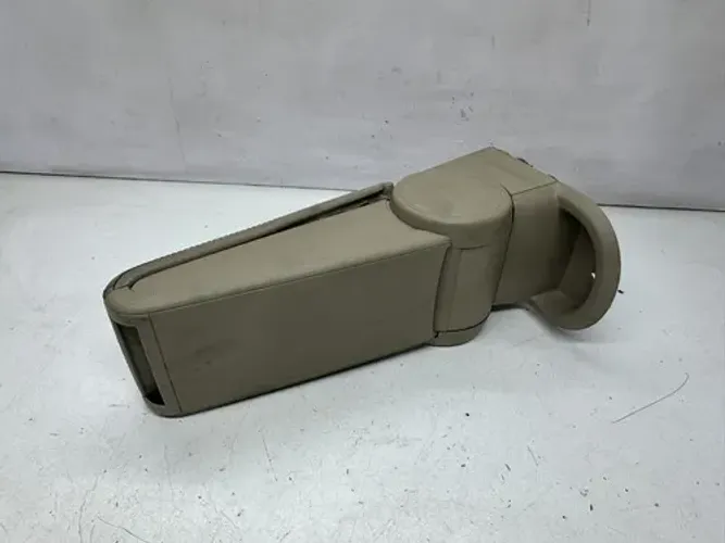 Descansa Braço Central Volkswagen Fusca 2012 A 2016