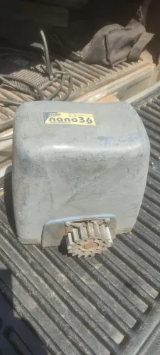Motor dz nano