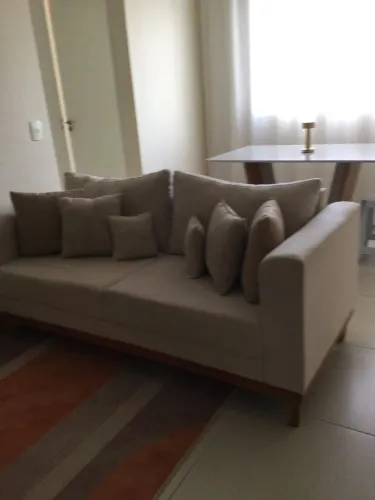 Sofá 3 lugares