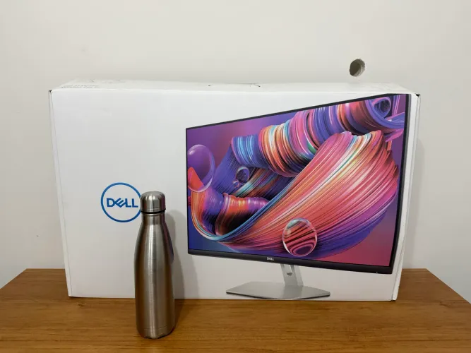Monitor Dell 27 polegadas