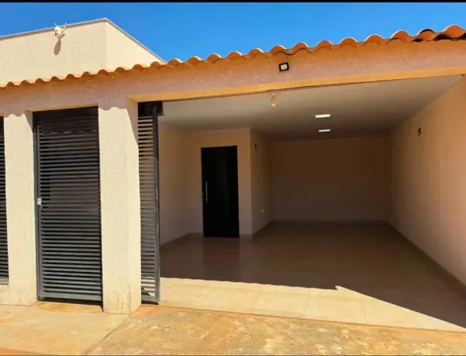 Casa no São Bernado