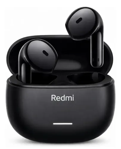 Fone de Ouvido Xiaomi Redmi Buds 8 Active PRETO Original
