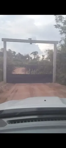 Lote com 1.000 m2 na manuel urbano km 22 depois da ponte