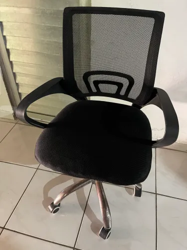 CADEIRA GIRATÓRIA ESCRITÓRIO
