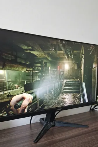 Monitor Gamer Acer Nitro 23,8'' full HD