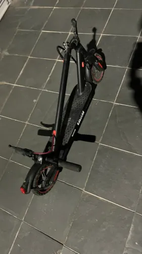 Patinete elétrico atrio 350w
