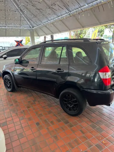 Chery Tiggo 2.0 16V Mec. 5P 2010
