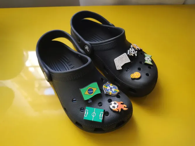 Crocs Original (Tamanho 33)