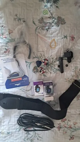 Violão star Gianni, elétrico com corda de aço