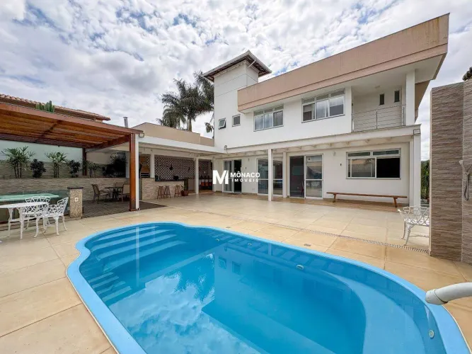 Casa no Quintas da Jangada 2º Seção à venda por R$ 2.550.000