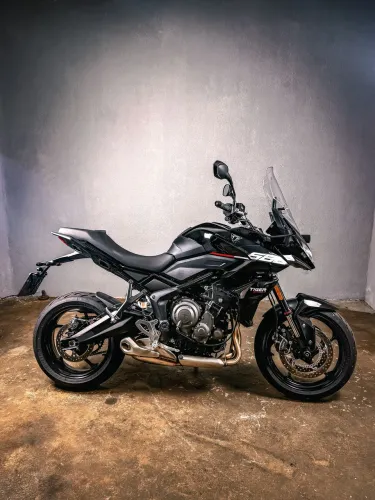 TRIUMPH TIGER SPORT 660 - 2026