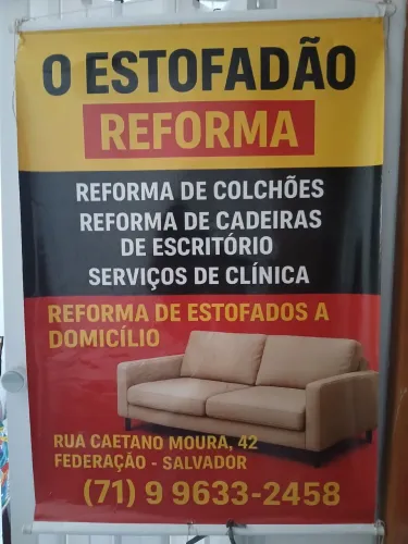 O estofadao