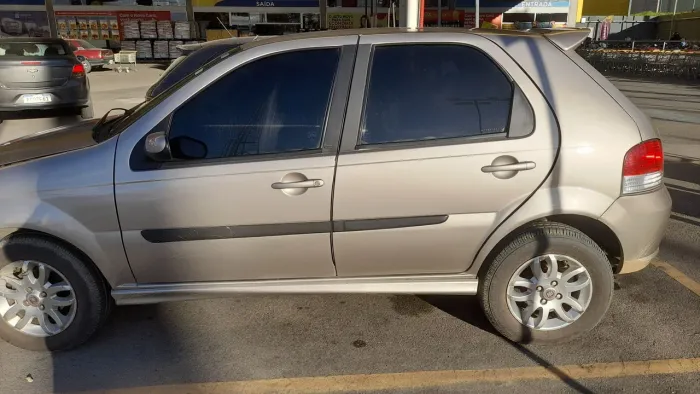 Fiat Palio ELX 1.4 MPI Fire Flex 8V 4P 2010