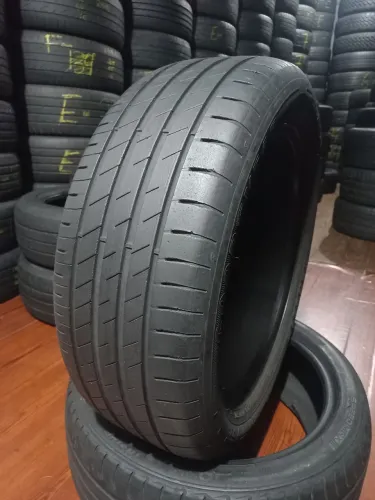 Pneu 205/55/17 Goodyear Wrangler. Um pneu avulso por R$199,00. Disk entrega