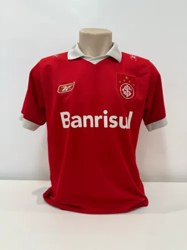 Camisa do Internacional 2006