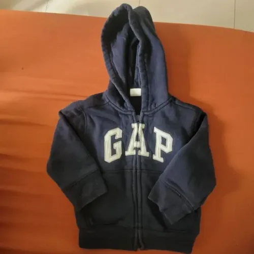Moletom GAP bebe