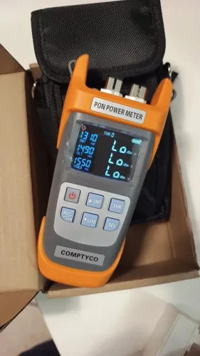 Binador pon Power meter