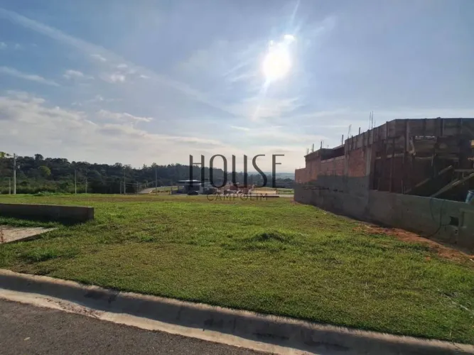 Terreno à venda, 250 m² - Condomínio Vilagio Italia - Sorocaba/SP