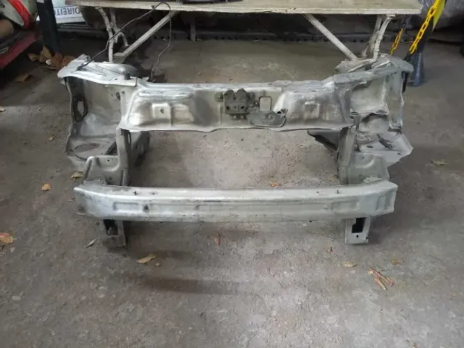 Mini frente FIAT MOBI / CORTE NO AMORTECEDOR