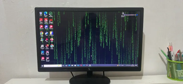 Monitor 20?