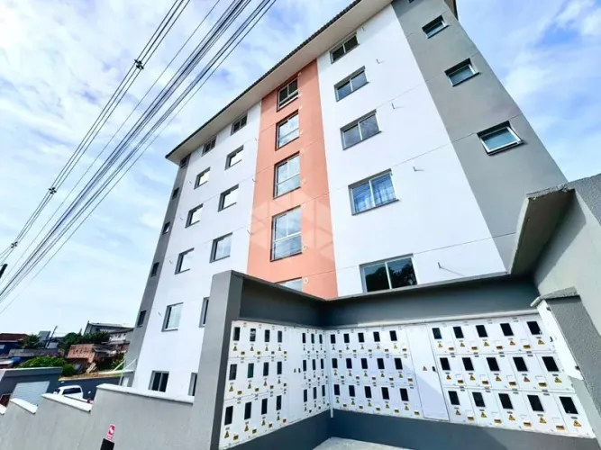 Apartamento 40M² - para Alugar