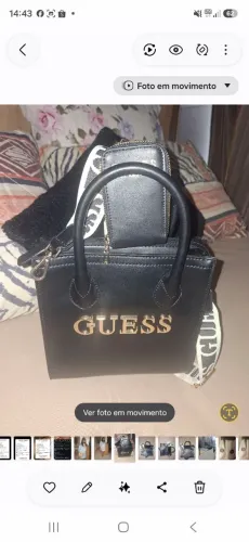 BOLSA IMPORTADA NOVA
