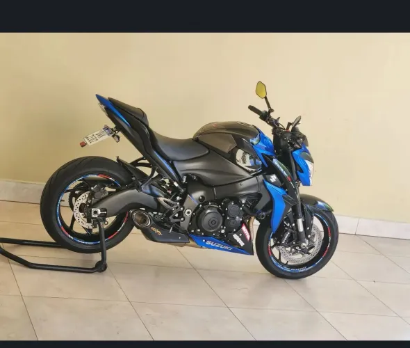 Gsxs1000