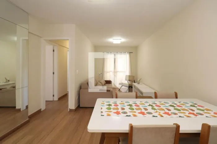 Apartamento à Venda - Pinheiros, 2 Quartos, 71 m2