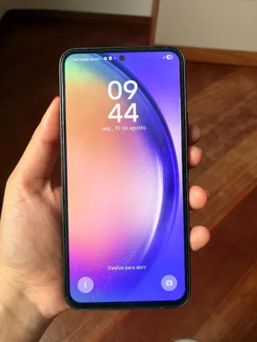 Celular Samsung A54