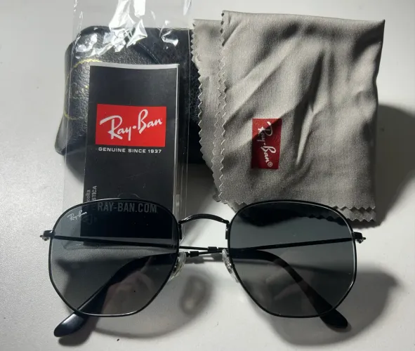 Óculos Ray-Ban