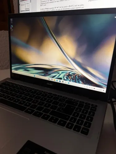 Notebook ACER ASPIRE 3