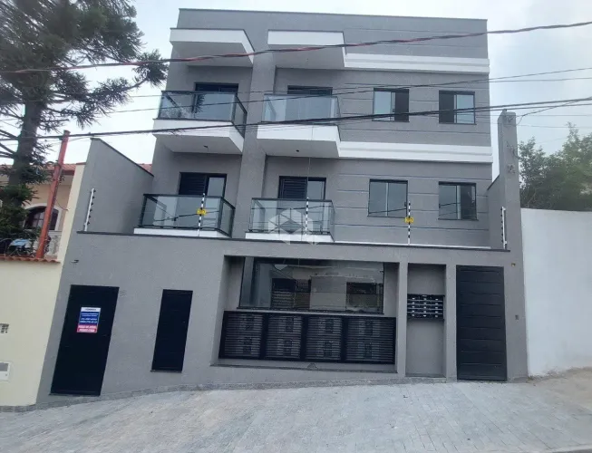 vendo Apartamento Novo apenas 300 metros da futura estaçãodo Metro Orfanato