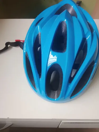 Capacete GTA bicicleta