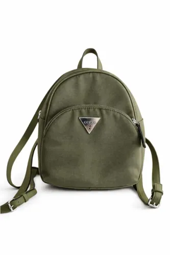 Mini Mochila Lorine Guess Impecável! 