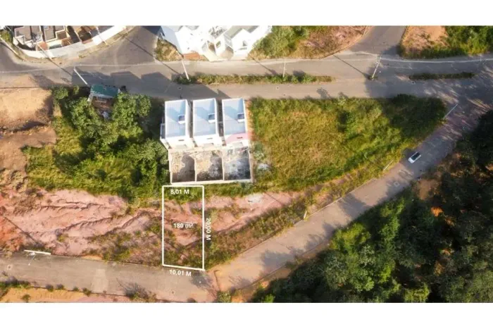 Oportunidade Imperdível de Investimento no Bairro Chalé III